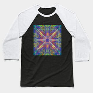 Best crest * (astrix) marks the spot Baseball T-Shirt